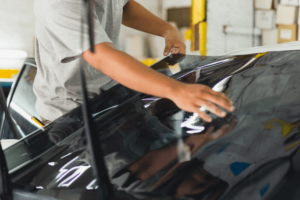 Seeing Clearly: A Guide To Choosing The Right Window Tint